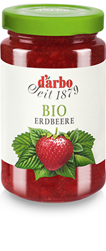 Darbo - Erdbeere