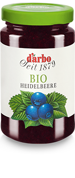 Darbo - Heidelbeere