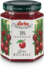 Darbo - Sour cherry