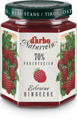 Darbo - Raspberry