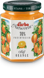 Darbo - Sweet orange