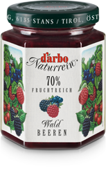Darbo - Forest berries