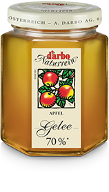 Darbo - Apfel