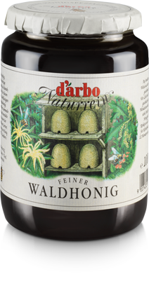 Darbo - Wald