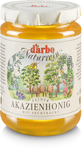 Darbo - Akazie