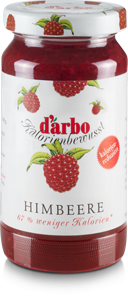 Darbo - Himbeere
