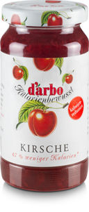 Darbo - Kirsche