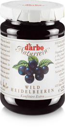 Darbo - Wild blueberry