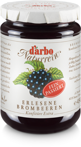 Darbo - blackberry