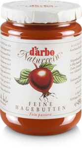 Darbo - Hagebutte