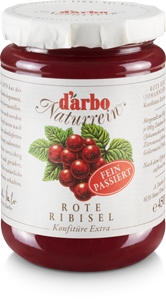 Darbo - Redcurrant