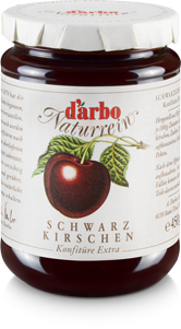 Darbo - Schwarzkirsche