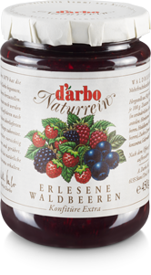 Darbo - Waldbeere