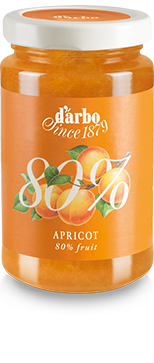 Darbo - Apricot