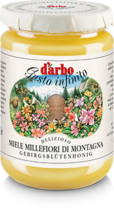 Darbo - Millefiori di montagna