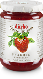 Darbo - Fragole