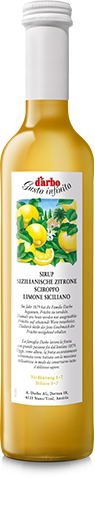 Darbo - Limone Siciliano